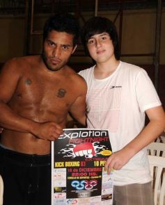 Foto de la galería: Tato Roldan-Rana Vallejos