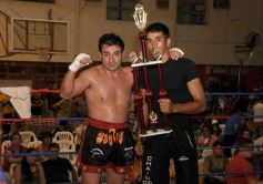 Foto de la galería: Tato Roldan-Rana Vallejos