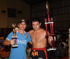 Foto de la galería: Tato Roldan-Rana Vallejos