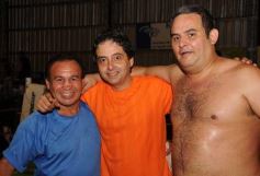 Foto de la galería: Tato Roldan-Rana Vallejos