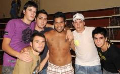 Foto de la galería: Tato Roldan-Rana Vallejos