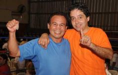 Foto de la galería: Tato Roldan-Rana Vallejos