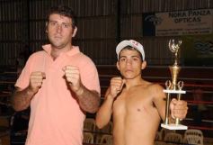 Foto de la galería: Tato Roldan-Rana Vallejos