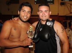 Foto de la galería: Tato Roldan-Rana Vallejos