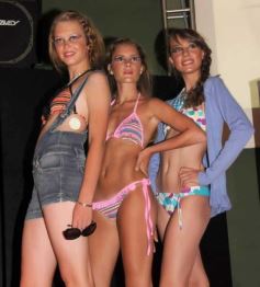 Foto de la galería: Desfile de temporada