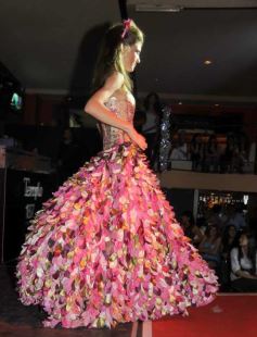 Foto de la galería: Desfile de temporada