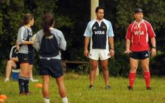 Foto de la galería: Tarea exigente, en La Aventura de Posadas