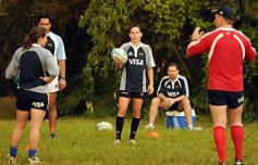 Foto de la galería: Tarea exigente, en La Aventura de Posadas