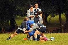 Foto de la galería: Tarea exigente, en La Aventura de Posadas
