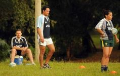 Foto de la galería: Tarea exigente, en La Aventura de Posadas