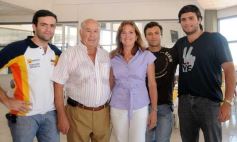 Foto de la galería: Servando Menor Automotores