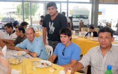 Foto de la galería: Servando Menor Automotores