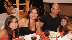 Foto de la galería: Fiesta y reconocimientos a Don Quique Fernandez