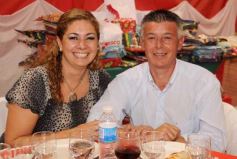 Foto de la galería: Fiesta y reconocimientos a Don Quique Fernandez