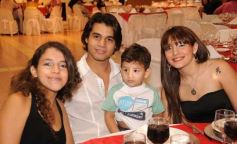 Foto de la galería: Fiesta y reconocimientos a Don Quique Fernandez