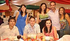 Foto de la galería: Fiesta y reconocimientos a Don Quique Fernandez