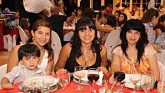 Foto de la galería: Fiesta y reconocimientos a Don Quique Fernandez