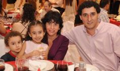 Foto de la galería: Fiesta y reconocimientos a Don Quique Fernandez