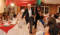 Foto de la galería: Fiesta y reconocimientos a Don Quique Fernandez