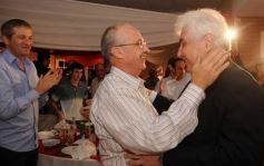 Foto de la galería: Fiesta y reconocimientos a Don Quique Fernandez