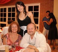 Foto de la galería: Fiesta y reconocimientos a Don Quique Fernandez