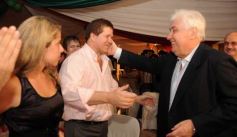 Foto de la galería: Fiesta y reconocimientos a Don Quique Fernandez