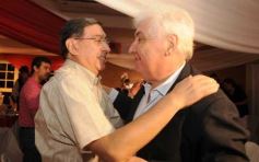 Foto de la galería: Fiesta y reconocimientos a Don Quique Fernandez