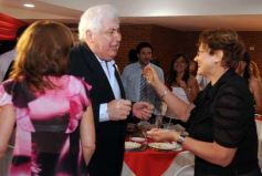 Foto de la galería: Fiesta y reconocimientos a Don Quique Fernandez