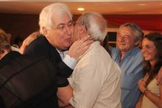 Foto de la galería: Fiesta y reconocimientos a Don Quique Fernandez