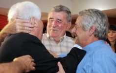 Foto de la galería: Fiesta y reconocimientos a Don Quique Fernandez