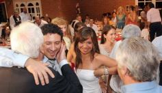 Foto de la galería: Fiesta y reconocimientos a Don Quique Fernandez