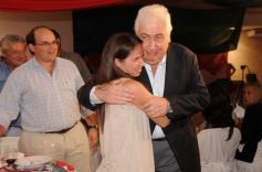 Foto de la galería: Fiesta y reconocimientos a Don Quique Fernandez