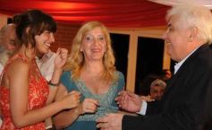 Foto de la galería: Fiesta y reconocimientos a Don Quique Fernandez