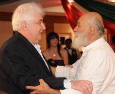 Foto de la galería: Fiesta y reconocimientos a Don Quique Fernandez