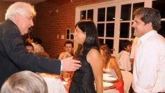 Foto de la galería: Fiesta y reconocimientos a Don Quique Fernandez