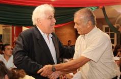 Foto de la galería: Fiesta y reconocimientos a Don Quique Fernandez