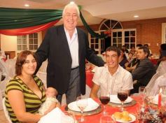 Foto de la galería: Fiesta y reconocimientos a Don Quique Fernandez