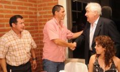 Foto de la galería: Fiesta y reconocimientos a Don Quique Fernandez