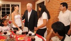 Foto de la galería: Fiesta y reconocimientos a Don Quique Fernandez