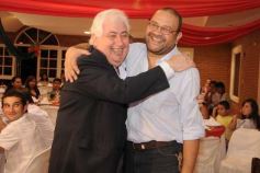 Foto de la galería: Fiesta y reconocimientos a Don Quique Fernandez