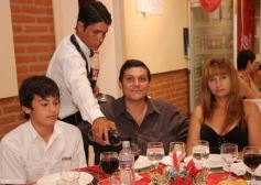 Foto de la galería: Fiesta y reconocimientos a Don Quique Fernandez