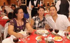 Foto de la galería: Fiesta y reconocimientos a Don Quique Fernandez