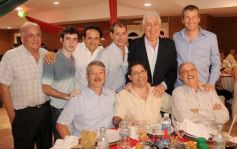 Foto de la galería: Fiesta y reconocimientos a Don Quique Fernandez