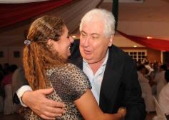 Foto de la galería: Fiesta y reconocimientos a Don Quique Fernandez