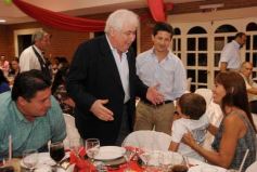 Foto de la galería: Fiesta y reconocimientos a Don Quique Fernandez