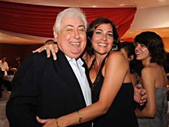 Foto de la galería: Fiesta y reconocimientos a Don Quique Fernandez