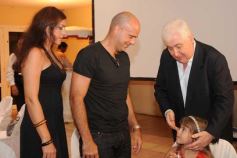 Foto de la galería: Fiesta y reconocimientos a Don Quique Fernandez