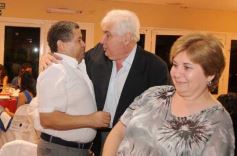 Foto de la galería: Fiesta y reconocimientos a Don Quique Fernandez