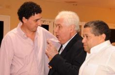 Foto de la galería: Fiesta y reconocimientos a Don Quique Fernandez