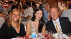 Foto de la galería: Fiesta y reconocimientos a Don Quique Fernandez